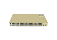 C6800IA-48TD - 48x 1GE RJ45, uplink 2x 10G SFP+, 216 Гб/с, ПО LAN Base (Odpowiednik WS-C2960X-48TD-L), Cisco Catalyst 6800 Комутатор