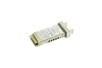 Konwerter/adapter z X2 do SFP+ 10G