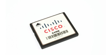 64MB Cisco 1800 Compact Flash Memory