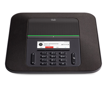 Conference Cisco IP Phone 8832