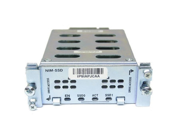 NIM Carrier Card для up to 2 SSD Drives