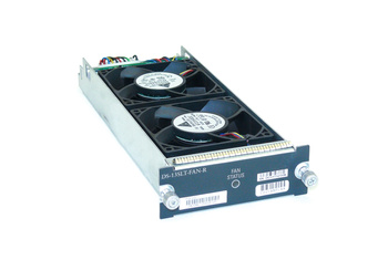 MDS 9513 REAR INSTALLED FAN TRAY SPARE