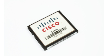 32МБ Cisco 1800 Compact Flash Memory