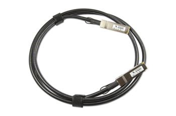 Kabel CML Direct Attach QSFP+ [40G] QSFP+ [40G] 2m