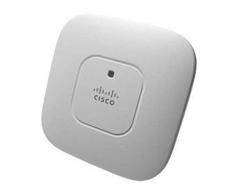 Cisco Точка доступу AP 702i, 802.11a/g/n Standalone AP, 2x2 MIMO, Internal Antennas
