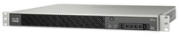 Міжмережевий фільтр Cisco ASA 5515-X з FirePOWER Services (6GE Data, AC, 3DES/AES, SSD)