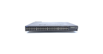 Комутатор Juniper 48x 1GE, PoE