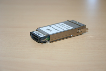 Nowy замінник 1000BaseZX extended reach GBICsinglemode, 80KM