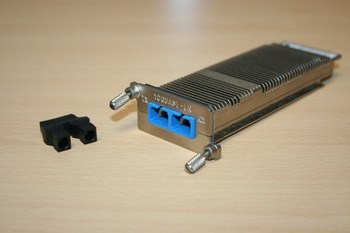 Moduł Cisco 10GBASE-LR XENPAK Одномодовий