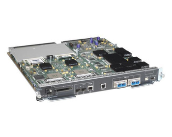 Supervisor Cisco 720, 2x 10G X2, 2x 1G SFP, 1x 1G RJ45