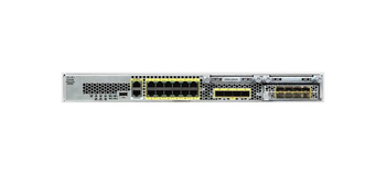 FPR2130-ASA-K9 - Cisco Firepower 2130 Міжмережевий фільтр
