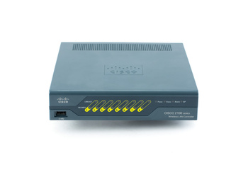 Wireless LAN Controller 2106 6 x AP