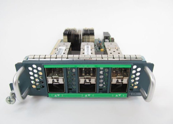 Karta rozszerzeń do cisco UCS 6100 6x 8GB FC