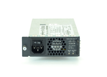 PWR-C49E-300AC-R Блок живлення Cisco do switchy 4948E 300WAC front-to-back
