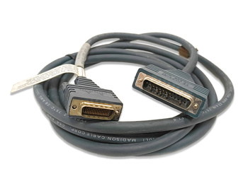 DB60/DB25 Male (męski)