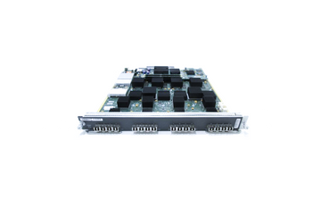 Cisco MDS 9000 Family 16-Port 1/2-Гб/с Fibre Channel Модуль, SFP/LC