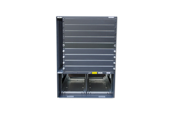 WS-C6509-E - Enhanced 9-слот chassis, 15RU, no PS, no Fan Tray, Cisco Catalyst 6500 Комутатор