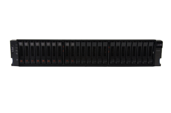Macierz IBM System Storage DS3524 (MT 1746) Rack (2 HE), 10x 300ГБ SAS 2,5" HDD, 2 redundante Netzteile
