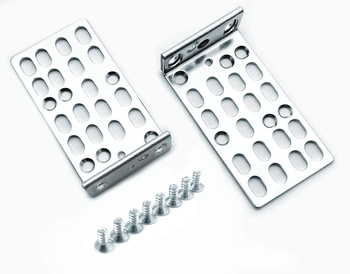 Uchwyt do switchy Catalyst 2950, 3550, 3750