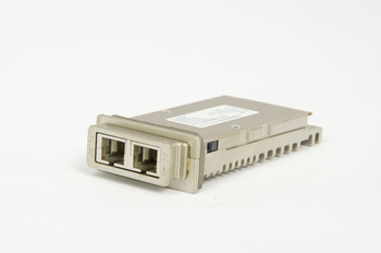 X2-10GB-SR - Moduł światłowodowy 10GB X2, Wielomodowy, Złącze SC, Cisco Transceiver