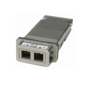 Moduł Cisco X2 10GBASE-LRM MMF/SMF 1310nm 300m SC