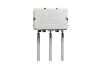 Cisco Точка доступу 802.11N, Zewnętrzny, Zewnętrzne Anteny