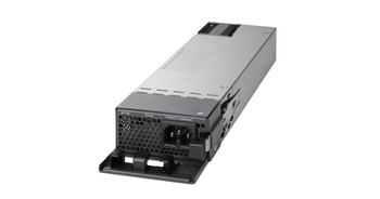 PWR-C1-1100WAC-P - 1100 Вт блок живлення змінного струму для Catalyst 3850, 9300, Cisco
