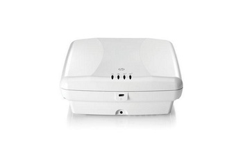 HP MSM466 Dual Radio 802.11n AP (WW)