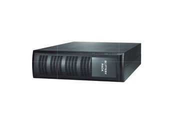 Bateria - Battery Bank - do Zasilaczy Awaryjnych FSP. BB192/09R. 16x akumulator 12 V 9Ah. 580x438x312mm. 58kg. 3U - CH-1106RL / CH-1110RL