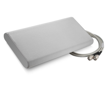 Антена Cisco 2.4 ГГц 5.2 dBi Diversity pillar mount, Złącze RP-TNC, Biała