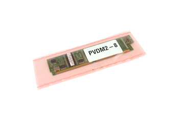 8-Channel Packet Voice/Fax DSP Модуль