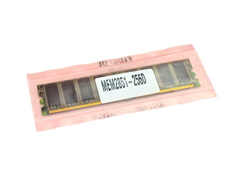 128МБ DIMM DDR DRAM для Cisco 2851