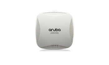 Точка доступу HP 205 Instant 802.11ac (WW)