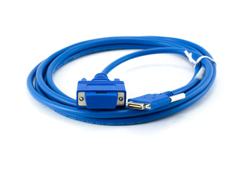 X.21 Cable, DCE Female to Smart Serial, 10 Feet