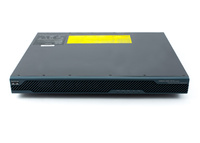 Міжмережевий фільтр Cisco ASA 5510 Security Plus Appl з SW, HA, 2GE+3FE, 3DES/AES, 300 Мб/с