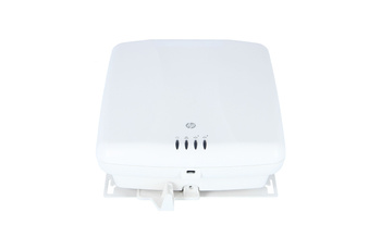 HP MSM460 Dual Radio 802.11n AP (WW)