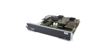 Міжмережевий фільтр Services Модуль для Cisco Catalyst 6500 та 7600 Series (2 Security Context included)