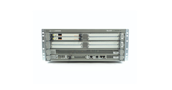 Роутер Cisco ASR1004 obudowa