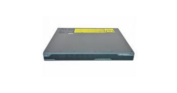 ASA 5540 Appliance w/ AIP-SSM-20, SW, HA, 4GE+1FE, 3DES/AES