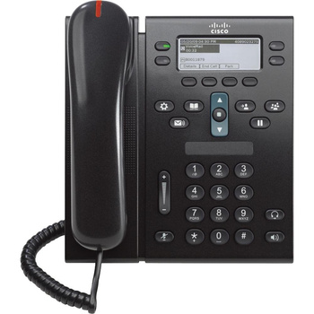 Telefon Cisco Cisco UC Phone 6945, Charcoal, Standard Handset
