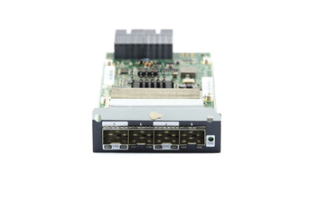 EX-UM-2X4SFP - Moduł 4x 1G SFP lub 2x 10G SFP+ dla Juniper EX4200 oraz EX3200