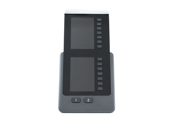 Cisco IP Phone 8851, 8861 Moduł szybkiego wybierania