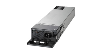 Блок живлення Cisco 1100W AC Power Supply для Catalyst 3850, 9300