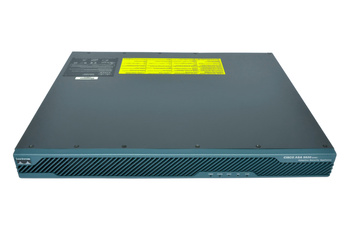 Міжмережевий фільтр Cisco ASA 5520 Appliance з SW, HA, 4GE+1FE, 3DES/AES, 2ГБ DRAM/256МБ Flash, Security license