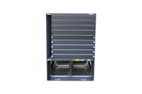 WS-C6509-E - Enhanced 9-слот chassis, 15RU, no PS, no Fan Tray, Cisco Catalyst 6500 Комутатор