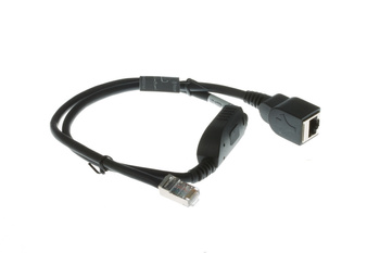 Splitter zasilania do Cisco 7937