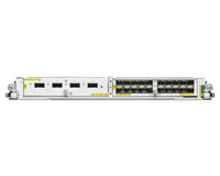 ASR 9000 Mod160 Modular Лінійна карта, Packet Transport Optimized, необхідно modular port adapters
