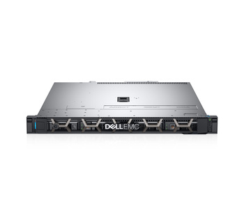 Serwer rack Dell PowerEdge R240 gotowy do konfiguracji
