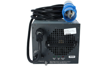 WS-CAC-4000W-INT - Блок живлення AC 4000W z kablem (niebieskie złącze) do Cisco Catalyst 6500