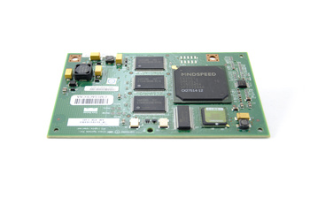 Cisco High Performance ATM Advanced Integration Модуль